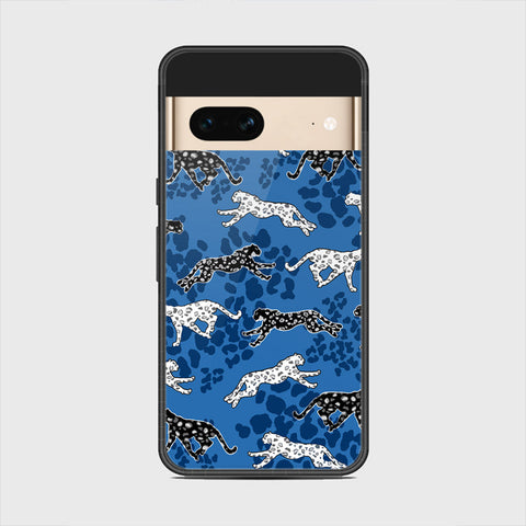 Google Pixel 7 - Hustle Series - HQ Premium Shine Durable Shatterproof Case