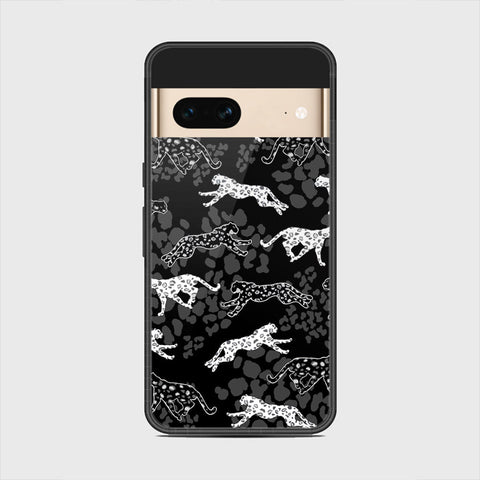 Google Pixel 7 - Hustle Series - HQ Premium Shine Durable Shatterproof Case