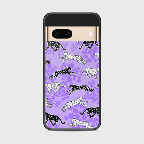 Google Pixel 7 - Hustle Series - HQ Premium Shine Durable Shatterproof Case