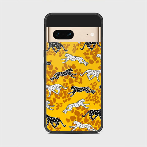 Google Pixel 7 - Hustle Series - HQ Premium Shine Durable Shatterproof Case