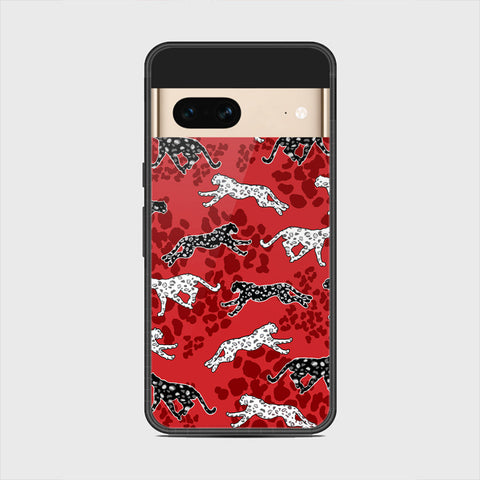 Google Pixel 7 - Hustle Series - HQ Premium Shine Durable Shatterproof Case