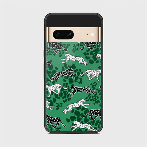 Google Pixel 7 - Hustle Series - HQ Premium Shine Durable Shatterproof Case