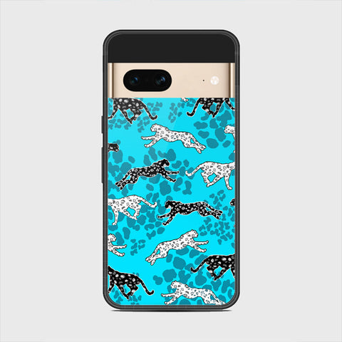 Google Pixel 7 - Hustle Series - HQ Premium Shine Durable Shatterproof Case