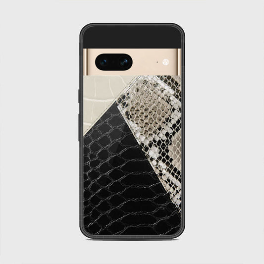 Google Pixel 7 - Printed Skins Series - HQ Premium Shine Durable Shatterproof Case