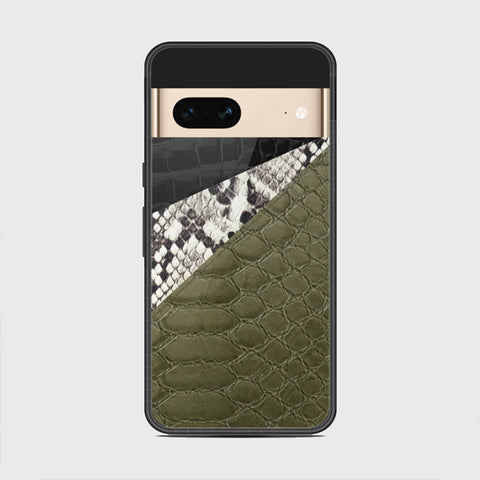 Google Pixel 7 - Printed Skins Series - HQ Premium Shine Durable Shatterproof Case