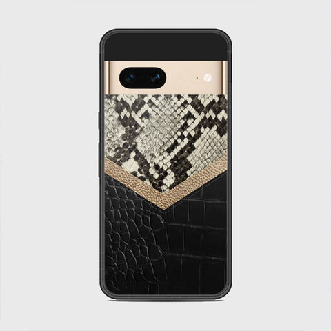 Google Pixel 7 - Printed Skins Series - HQ Premium Shine Durable Shatterproof Case