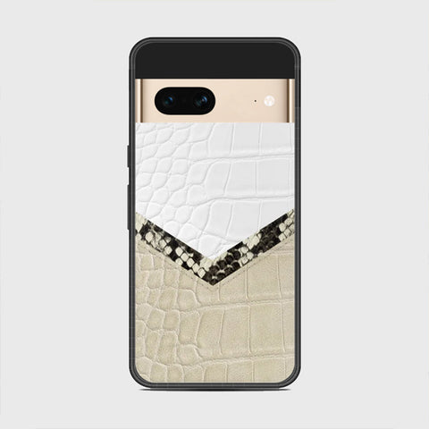 Google Pixel 7 - Printed Skins Series - HQ Premium Shine Durable Shatterproof Case