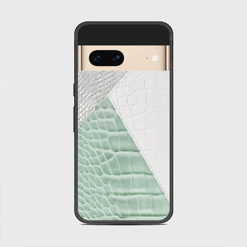 Google Pixel 7 - Printed Skins Series - HQ Premium Shine Durable Shatterproof Case