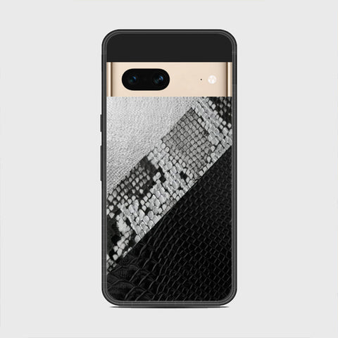 Google Pixel 7 - Printed Skins Series - HQ Premium Shine Durable Shatterproof Case