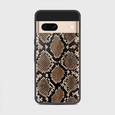 Google Pixel 7 - Printed Skins Series - HQ Premium Shine Durable Shatterproof Case