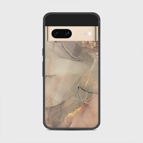 Google Pixel 7 - Mystic Marble Series - HQ Premium Shine Durable Shatterproof Case
