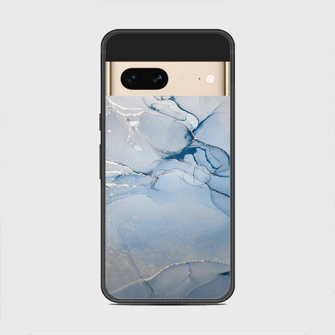 Google Pixel 7 - Mystic Marble Series - HQ Premium Shine Durable Shatterproof Case