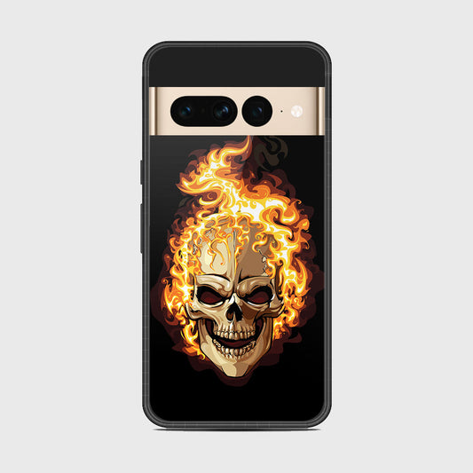 Google Pixel 7 Pro - Stellar Series - HQ Premium Shine Durable Shatterproof Case (Fast Delivery)(AS)