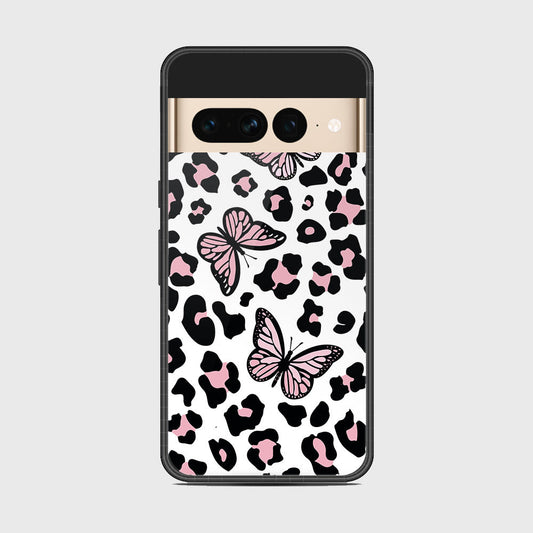 Google Pixel 7 Pro - Vanilla Dream Series - HQ Premium Shine Durable Shatterproof Case (Fast Delivery)