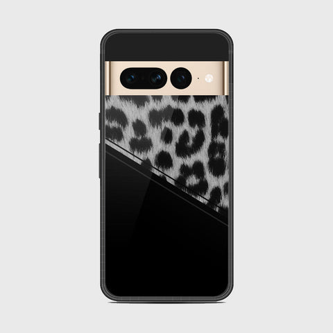 Google Pixel 7 Pro - Printed Skins Series - HQ Premium Shine Durable Shatterproof Case