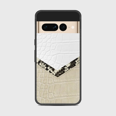 Google Pixel 7 Pro - Printed Skins Series - HQ Premium Shine Durable Shatterproof Case