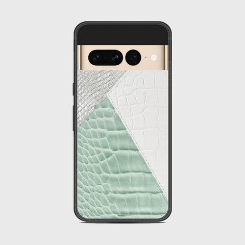 Google Pixel 7 Pro - Printed Skins Series - HQ Premium Shine Durable Shatterproof Case