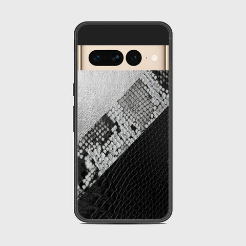 Google Pixel 7 Pro - Printed Skins Series - HQ Premium Shine Durable Shatterproof Case