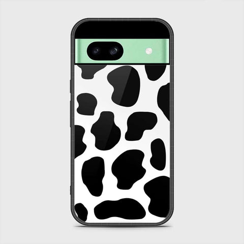 Google Pixel 8a Cover - Vanilla Dream Series - HQ Premium Shine Durable Shatterproof Case