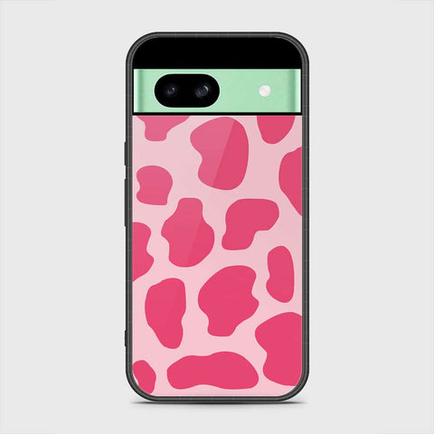 Google Pixel 8a Cover - Vanilla Dream Series - HQ Premium Shine Durable Shatterproof Case