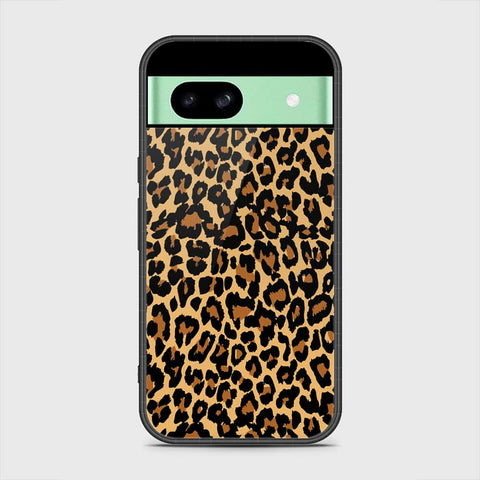 Google Pixel 8a Cover - Vanilla Dream Series - HQ Premium Shine Durable Shatterproof Case