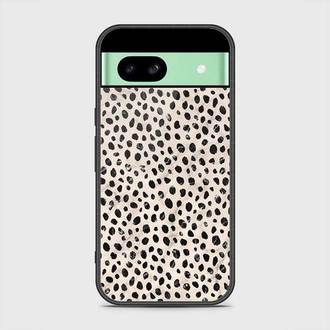 Google Pixel 8a Cover - Vanilla Dream Series - HQ Premium Shine Durable Shatterproof Case