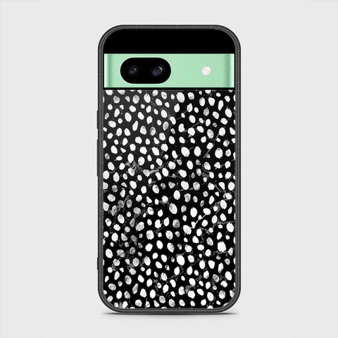Google Pixel 8a Cover - Vanilla Dream Series - HQ Premium Shine Durable Shatterproof Case