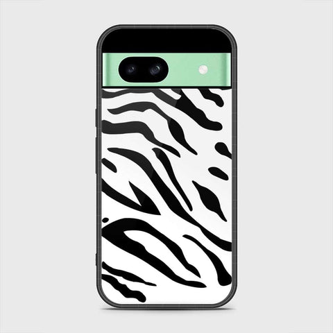 Google Pixel 8a Cover - Vanilla Dream Series - HQ Premium Shine Durable Shatterproof Case