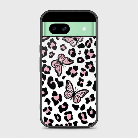 Google Pixel 8a Cover - Vanilla Dream Series - HQ Premium Shine Durable Shatterproof Case