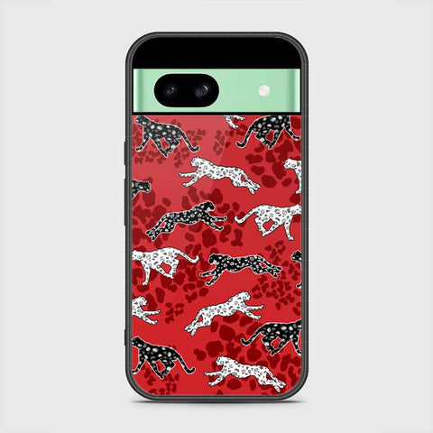 Google Pixel 8a Cover - Hustle Series - HQ Premium Shine Durable Shatterproof Case