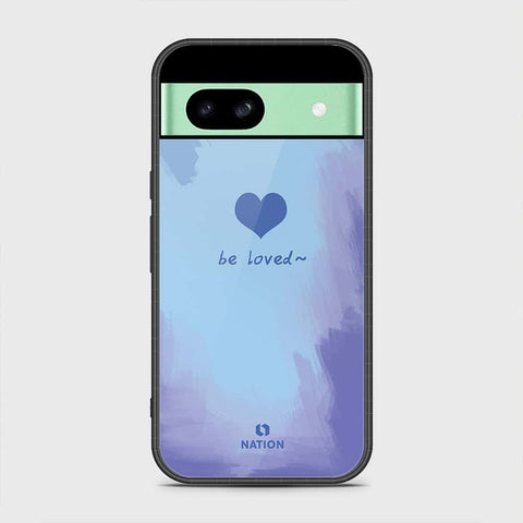 Google Pixel 8a Cover - Onation Heart Series - HQ Premium Shine Durable Shatterproof Case