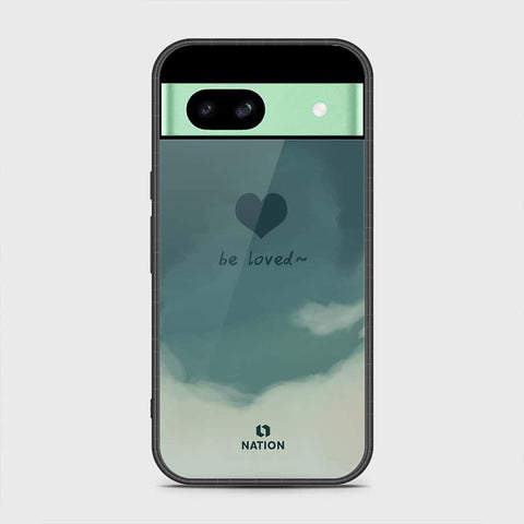 Google Pixel 8a Cover - Onation Heart Series - HQ Premium Shine Durable Shatterproof Case