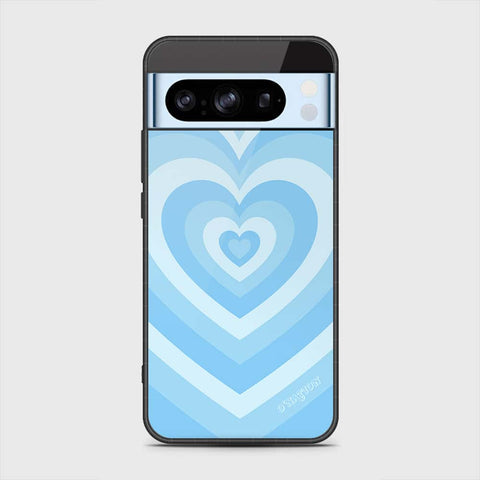 Google Pixel 8 Pro Cover- O'Nation Heartbeat Series - HQ Premium Shine Durable Shatterproof Case