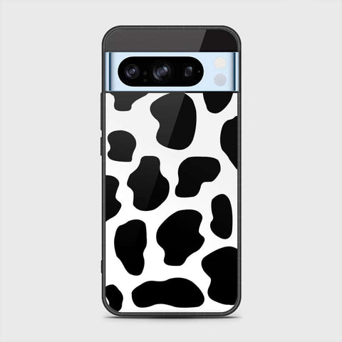 Google Pixel 8 Pro Cover- Vanilla Dream Series - HQ Premium Shine Durable Shatterproof Case