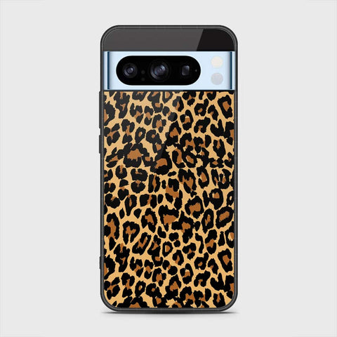 Google Pixel 8 Pro Cover- Vanilla Dream Series - HQ Premium Shine Durable Shatterproof Case