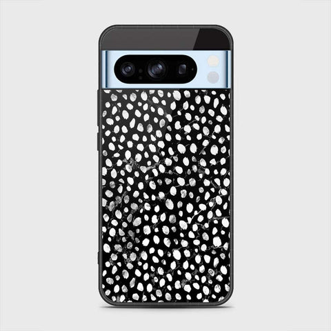 Google Pixel 8 Pro Cover- Vanilla Dream Series - HQ Premium Shine Durable Shatterproof Case