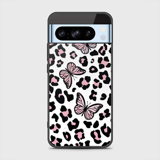 Google Pixel 8 Pro Cover- Vanilla Dream Series - HQ Premium Shine Durable Shatterproof Case (Fast Delivery)