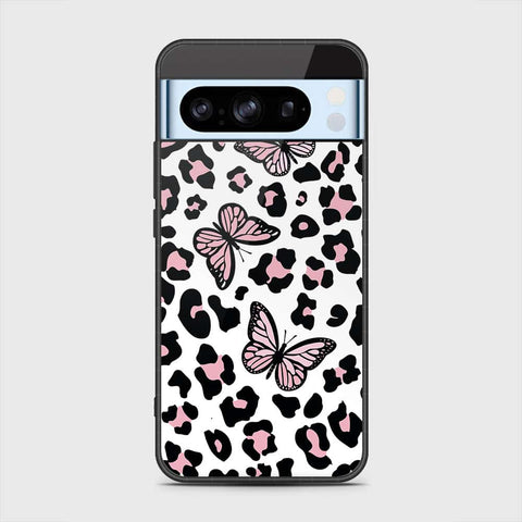Google Pixel 8 Pro Cover- Vanilla Dream Series - HQ Premium Shine Durable Shatterproof Case