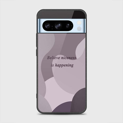Google Pixel 8 Pro Cover- Happy Series - HQ Premium Shine Durable Shatterproof Case