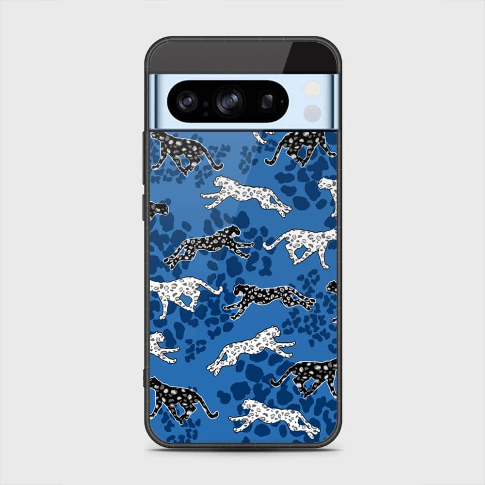 Google Pixel 8 Pro Cover- Hustle Series - HQ Premium Shine Durable Shatterproof Case