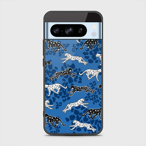 Google Pixel 8 Pro Cover- Hustle Series - HQ Premium Shine Durable Shatterproof Case