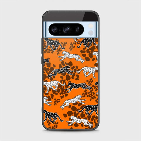 Google Pixel 8 Pro Cover- Hustle Series - HQ Premium Shine Durable Shatterproof Case