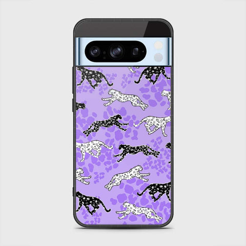 Google Pixel 8 Pro Cover- Hustle Series - HQ Premium Shine Durable Shatterproof Case