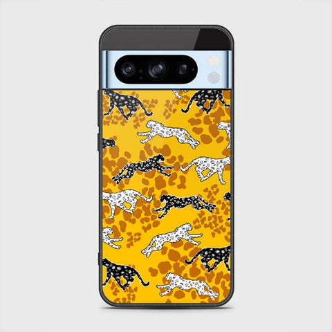 Google Pixel 8 Pro Cover- Hustle Series - HQ Premium Shine Durable Shatterproof Case