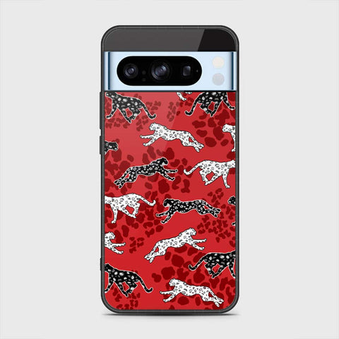 Google Pixel 8 Pro Cover- Hustle Series - HQ Premium Shine Durable Shatterproof Case