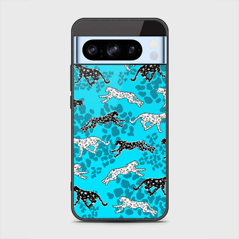 Google Pixel 8 Pro Cover- Hustle Series - HQ Premium Shine Durable Shatterproof Case