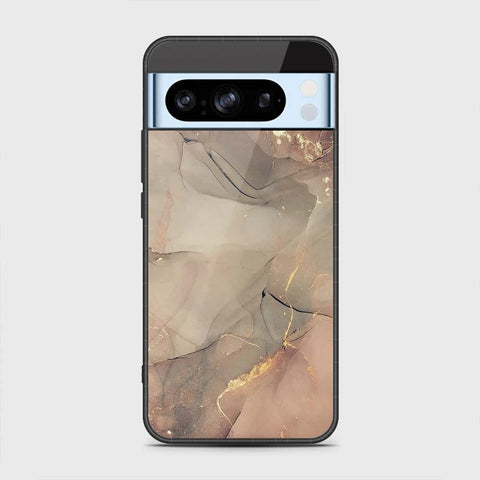 Google Pixel 8 Pro Cover- Mystic Marble Series - HQ Premium Shine Durable Shatterproof Case