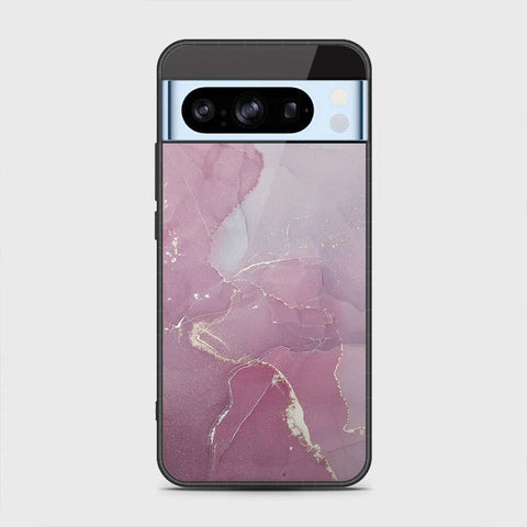 Google Pixel 8 Pro Cover- Mystic Marble Series - HQ Premium Shine Durable Shatterproof Case