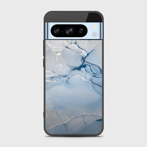 Google Pixel 8 Pro Cover- Mystic Marble Series - HQ Premium Shine Durable Shatterproof Case