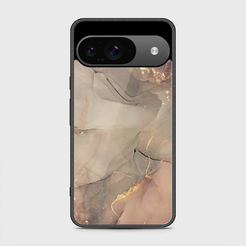 Google Pixel 9 Cover - Mystic Marble Series - HQ Premium Shine Durable Shatterproof Case